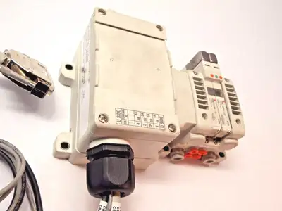 USED SMC VV5QC11