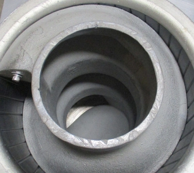 Used AM MFG. R900 Dough Dividers California US | BakeryEquipment.com #1554897