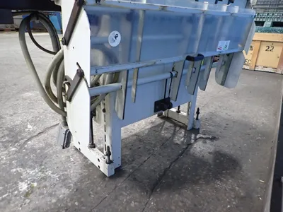 USED IEMCA VIP 70S/14