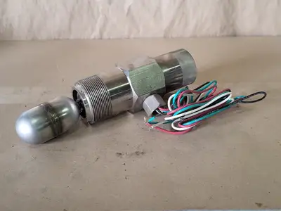 NEW FW MURPHY 15700759