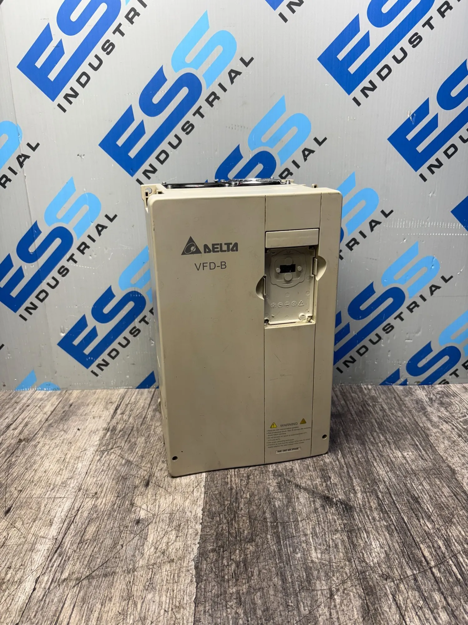 USED DELTA VFD150B43A