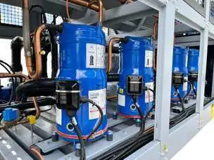 2026 UNIVERSAL CHILLING SYSTEMS UCS-ALPHA40 Chillers - Brand New Air | Machinery Center (8)