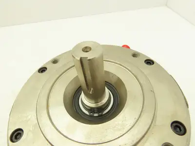 Nexen 827340 Pneumatic Friction Tension Clutch Brake 7/8" Shaft 300" lbs