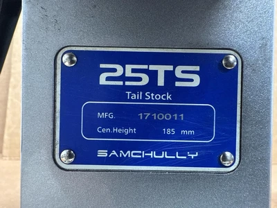 Samchully _UNKNOWN_ Rotary Tables | Fram Fram LLC (24)