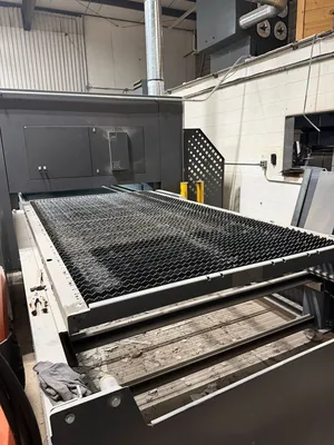 2022 BYSTRONIC DNE LC 3 Laser, CNC | Asset Exchange Corporation (11)