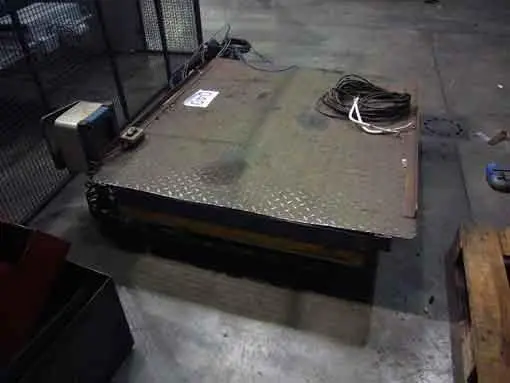 Used SEPM 1500 KG Blowers BE | Apt International N.V #362747