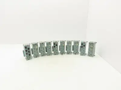 Used SIEMENS _UNKNOWN_ PLC Ethernet Equipment Indiana US | Arrow Industrial #1408119