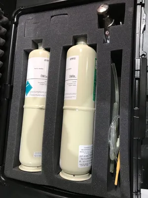 New | in-Stock Calgaz 10028034 Miscellaneous Testers Michigan US | iGAM Industrial Marketplace #1259774