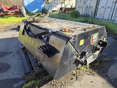 USED 2016 CATERPILLAR BU118