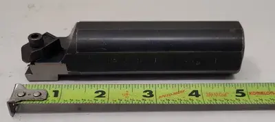 USED KENNAMETAL B-2510