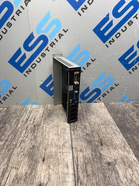 Used OKUMA FUB-P4M4 Misc Electrical & Power Parts South Carolina US | ESS Industrial Equipment Sales #887508