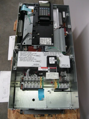 NEW Allen-Bradley 20BF098A3ANNANC0