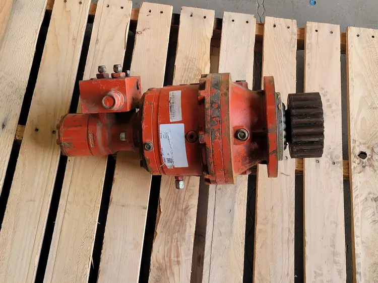 Used SANDVIK 55091032 Parts British Columbia CA | Lenmark #836891