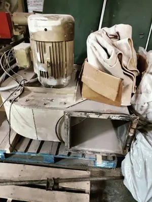 USED 2006 MURPHY-RODGERS MRZ-17