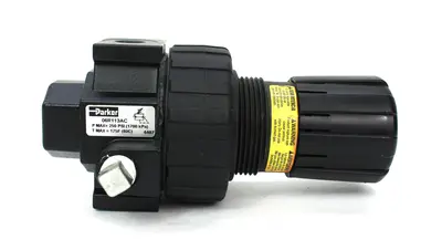USED PARKER 06R113AC