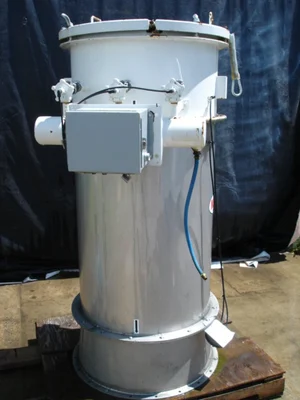 Used _UNKNOWN_ _UNKNOWN_ Pressure Tanks Minnesota US | A&I Equipment #1317654