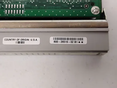 USED CISCO MGX-VISM-PR-8T1