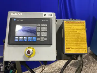 Used DIACRO HOUDAILLE 6 Pipe, Tube & Bar Benders Ohio US | HGR 24 #1186237