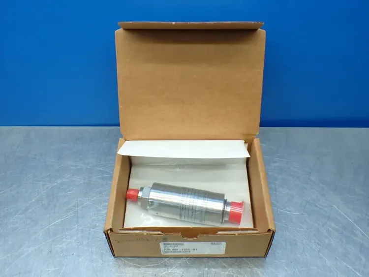 New | in-Stock HONEYWELL 060F00301 Pressure Transmitters Ohio US | HGR 24 #755363