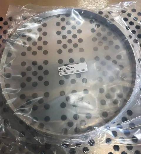 AMAT ADAPTER RING CP156.1-7-1-7