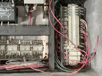 Used KILLARK EXB182410 N34 Electrical Boxes Ohio US | HGR 24 #1286781