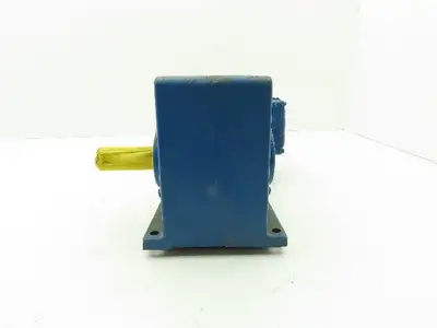 New | in-Stock EBERHARD BAUER _UNKNOWN_ Speed Reducers | Arrow Industrial #634578