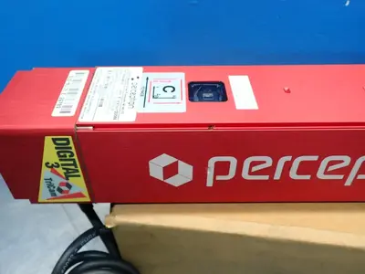 NEW PERCEPTRON 9164010