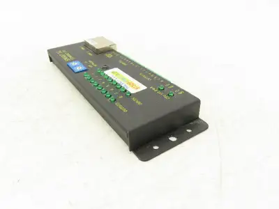 Used HILMOT _UNKNOWN_ PLC Ethernet Equipment Indiana US | Arrow Industrial #1364919