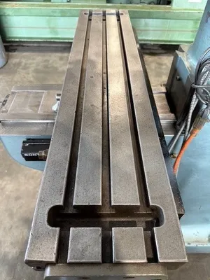 1973 BRIDGEPORT SERIES 1 Milling Machines | GMT (8)