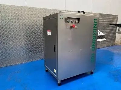 Used General _UNKNOWN_ Grinders / Shredders - Food Pennsylvania US | ISCA #1299612
