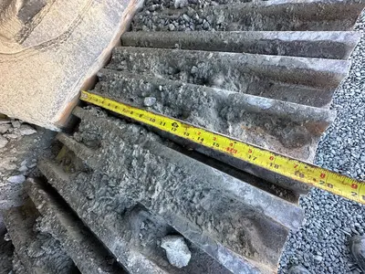 Used 2021 SANDVIK UH440I Cone Crushers Pennsylvania US | Proxy Equipment #1385410