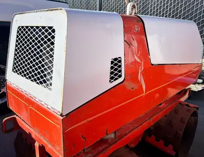 Used 2007 INGERSOLL-RAND TC-13 Trench Rollers Utah US | Proxy Equipment #1385365