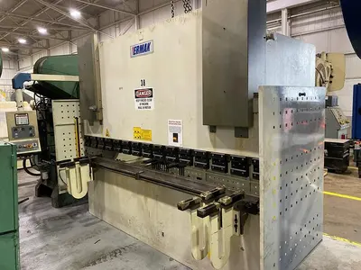USED 2005 ERMAK AP-10X88