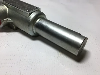 Anderson Greenwood Crosby 200-47896 – 951200MA Pressure Relief Valve .5″ x 1″