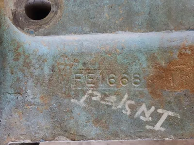 USED OILWELL 336-P