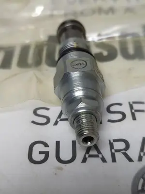 New | in-Stock SUN HYDRAULICS RPEC-LQN Pump & Valve Parts Ohio US | Surplus Asset Holdings #1237522