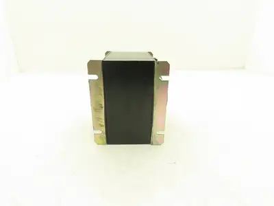 Gomi Transformer 200/220VAC Pri 100/110V Sec 1KVA 1 PH