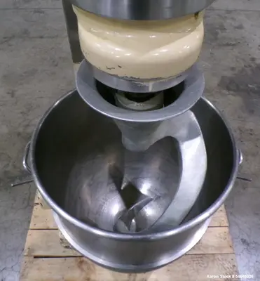 Used HOBART V1401 Mixers Illinois US | Aaron Equipment #1550404
