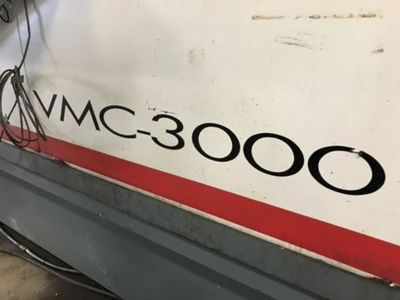 USED 2000 CINCINNATI ARROW
