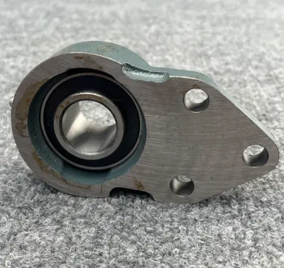 New | in-Stock AMI UCFB205-16 Bearings California US | Davliegogo LLC #1707536