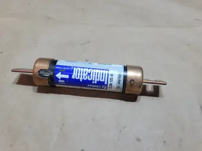 Used LITTELFUSE FLSR125ID Misc Electrical & Power Parts British Columbia CA | Lenmark #1438927