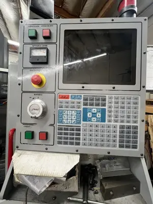 USED 2000 HAAS VF-2