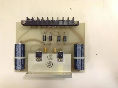 USED GLENTEK 4567-1102