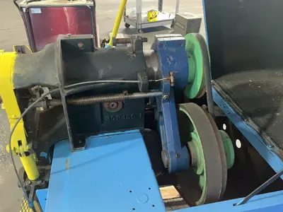 Used MIDWAY _UNKNOWN_ Tube End Finishing & Chamfering Machinery Ohio US | HGR 24 #1515770