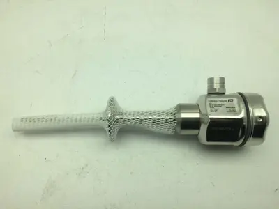 Endress Hauser TH17-C4CCF31AK1 Temperature Sensor with 5" Probe