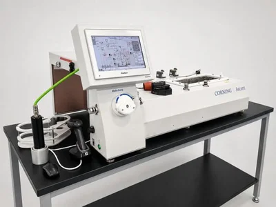 Used CORNING ASCENT FIXED BED BIOREACTOR  SYSTEM Bioreactors New Jersey US | Bionex Scientific LLC #1269643