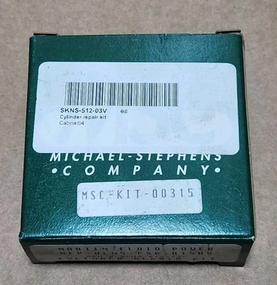 NEW MSC SKN5-512-03V