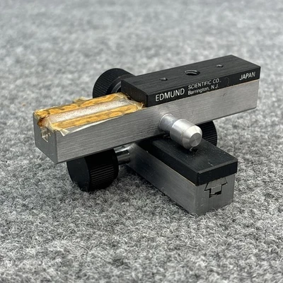 New | in-Stock EDMUND OPTICS 03-683 Optomechanical / Motion Control California US | Davliegogo LLC #1708101
