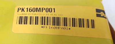 NEW Parker PK160MP001