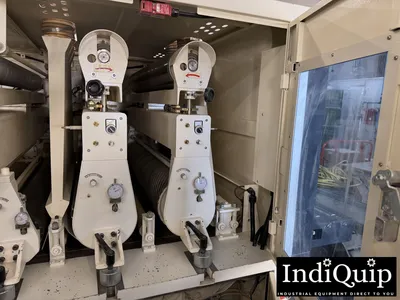 USED 2019 IRONWOOD S134RRK